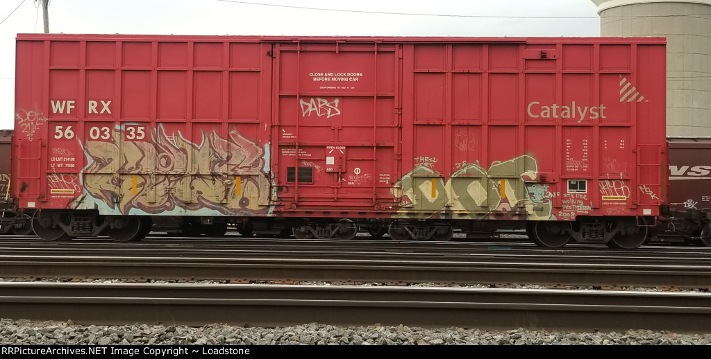 WFRX 560335